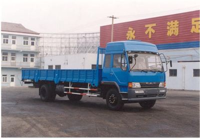 Jiefang AutomobileCA1142P11K2L5A80Flat headed diesel truck