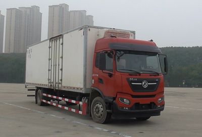 Dongfeng  DFH5180XLCEX16 Refrigerated truck