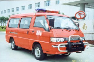 Southeast  DN5023XZHM Command vehicle