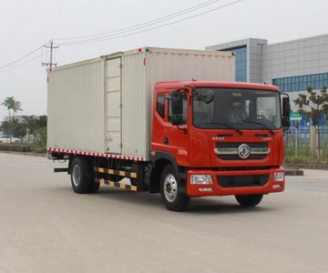 Dongfeng  EQ5162XXYL9BDGAC Box transport vehicle