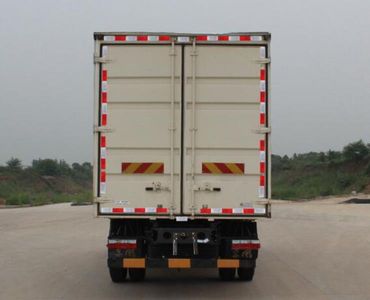 Dongfeng  EQ5162XXYL9BDGAC Box transport vehicle