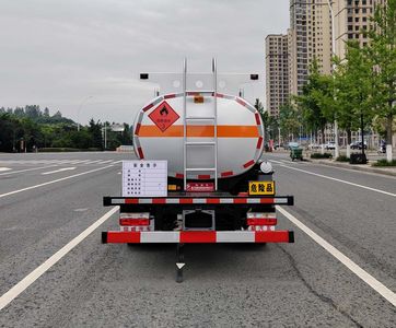 Zhuanwei  HTW5100GJYEC6 Refueling truck