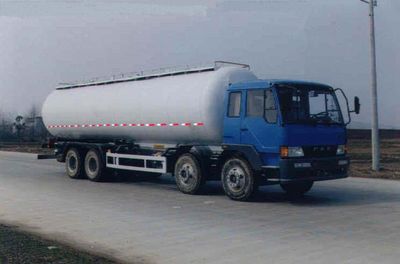 Yongxuan  HYG5311GSN bulk cement truck 