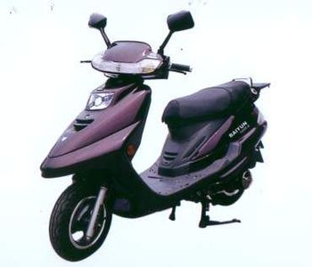 Juneng  JN125T4 Two wheeled motorcycles