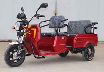 Jinpeng  JP1500DZK2 Electric tricycle