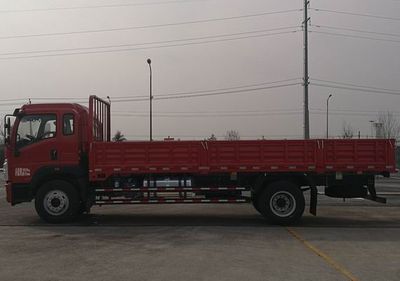 Haowo  ZZ1167G521DE1 Truck