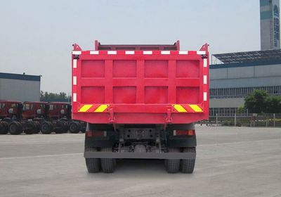 Haowo  ZZ3317N386MD2 Dump truck