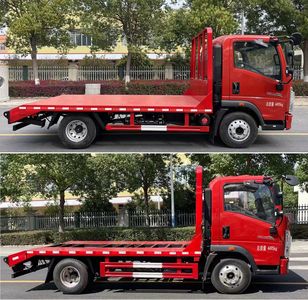 Haowo  ZZ5047TPBG3315F145 Flat transport vehicle