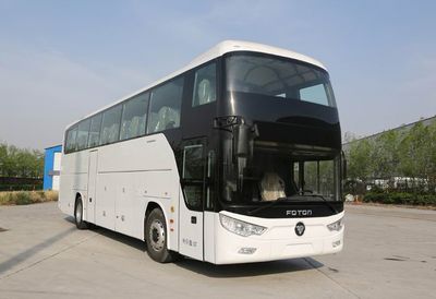 Foton  BJ6122U8BKB1 coach