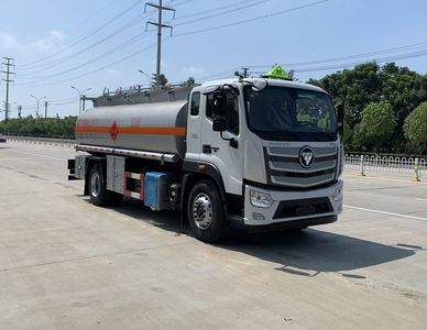 Chufei  CLQ5181GYY6BJ Oil tanker