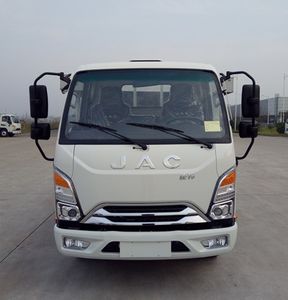 Jianghuai brand automobiles HFC2040P93K2B4NV Off road dump truck