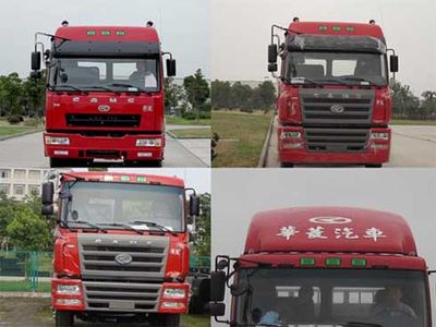 Hualing Star  HN4181P34C4M3 Tractor