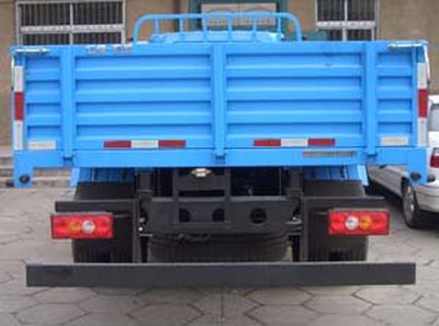 Jiangling Motors JX1080TPP23 Truck