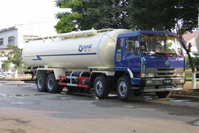 Yunli  LG5281GSN Bulk cement truck