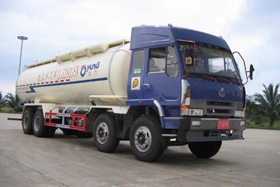 Yunli  LG5281GSN Bulk cement truck