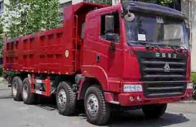 Lufeng  ST3313C Dump truck