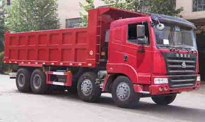 Lufeng  ST3313C Dump truck