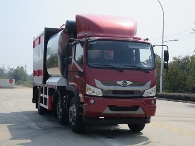 New Dongri  YZR5240TFCBJ6 Synchronous gravel sealing vehicle