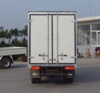 Qingqi  ZB5020CCQBPB Grate type transport vehicle