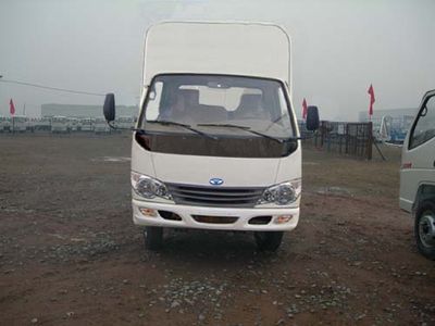 Qingqi  ZB5020CCQBPB Grate type transport vehicle