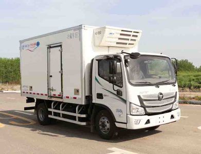 Kaile  AKL5040XLCBJ01 Refrigerated truck