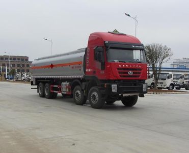 Chusheng  CSC5316GYYCQ Oil tanker