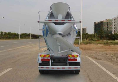 Dongfeng  EQ5140GJB Concrete mixing transport vehicle