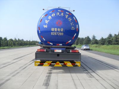 Dongfeng  EQ5311GFLT2 Powder material transport vehicle