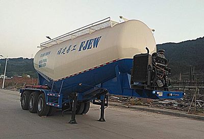 Sun Moon Xin  MYG9402GXH Lower ash semi-trailer