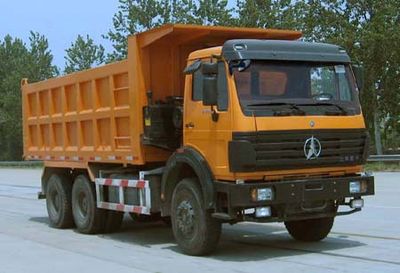 Beiben  ND3250B41 Dump truck