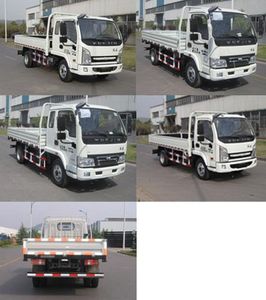 Yuejin  NJ1042DCFT Truck