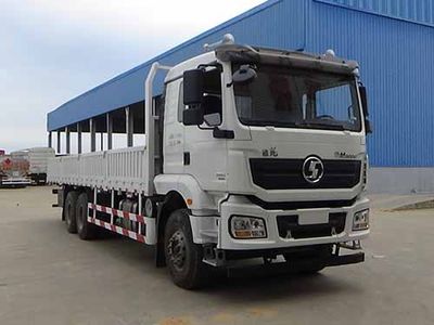 Shaanxi Automobile SX1250MB564 Truck