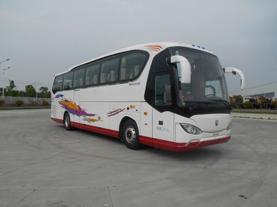 Yaxing  YBL6125H2QP coach