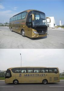 Yaxing  YBL6125H2QP coach