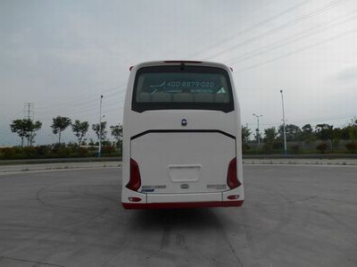 Yaxing  YBL6125H2QP coach