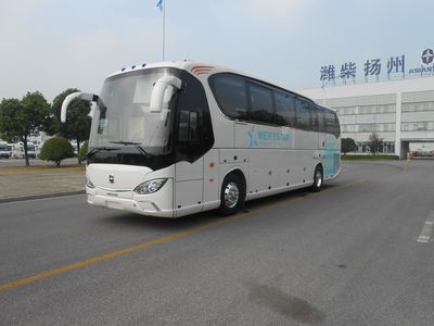 Yaxing  YBL6125H2QP coach