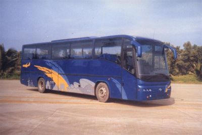 Star Ace ZA6120A Luxury tourist buses