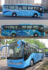 Yutong  ZK6115BEV2 Pure electric passenger cars