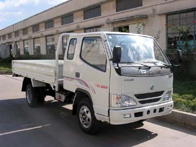 Jiefang AutomobileCA1020P90K41L2R5Truck