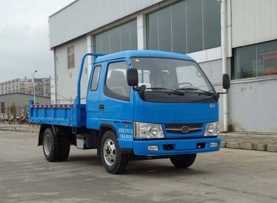 Jiefang AutomobileCA3030K11L1R5E4Dump truck