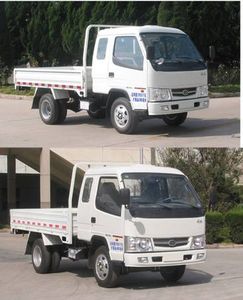 Jiefang Automobile CA3030K11L1R5E4 Dump truck