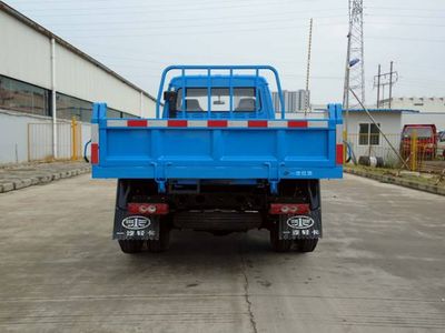 Jiefang Automobile CA3030K11L1R5E4 Dump truck