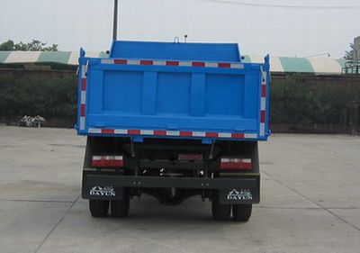 Dayun  CGC3040HBC34D Dump truck