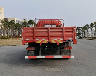 Dongfeng  DFV1183GP6D2 Truck