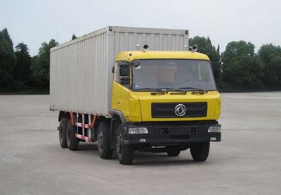 Dongfeng EQ5310XXYLZ3G3Box transport vehicle