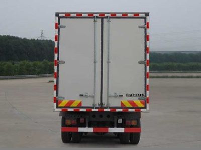 Dongfeng  EQ5310XXYLZ3G3 Box transport vehicle