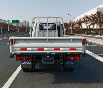 Jianghuai brand automobiles HFC1036PV3E4C1S2 Truck