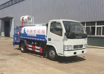 Juchen Ace Car HNY5070GPSE5 watering lorry 