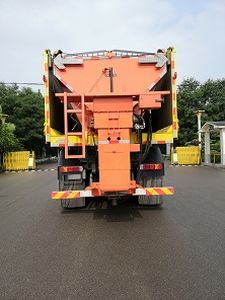 Xinlide  HZV5251TCXD6ZL Snowplow