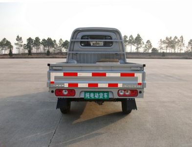 Jiangnan  JNJ1021EVA Pure electric cargo truck